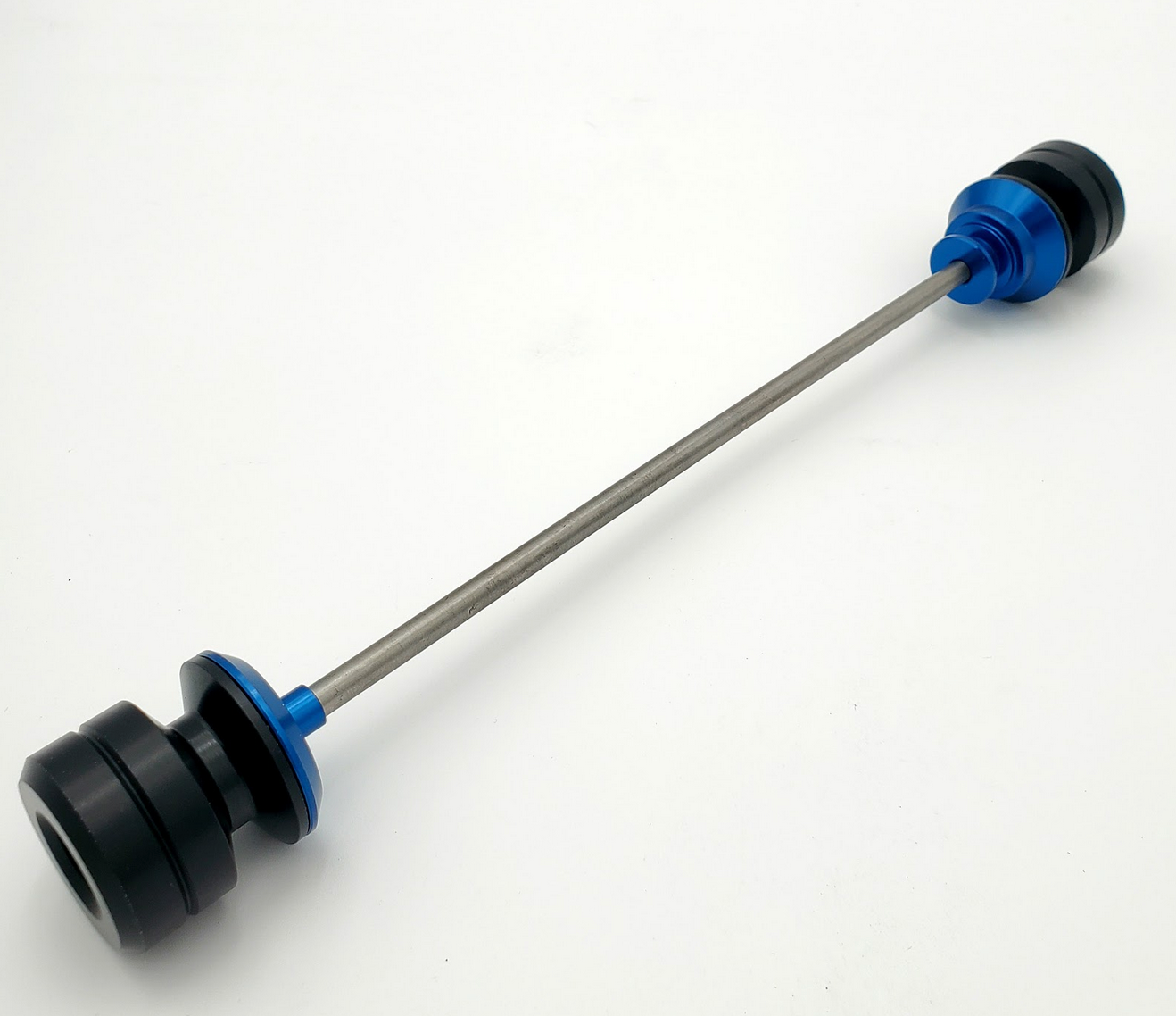 Front Supermoto Axle Sliders for Surron Ultra Bee