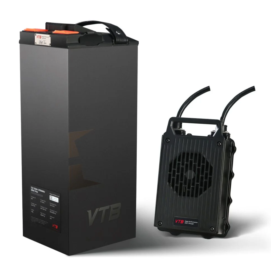 VTB Evo Plus 72v 50ah Battery (for Surron Light Bee)