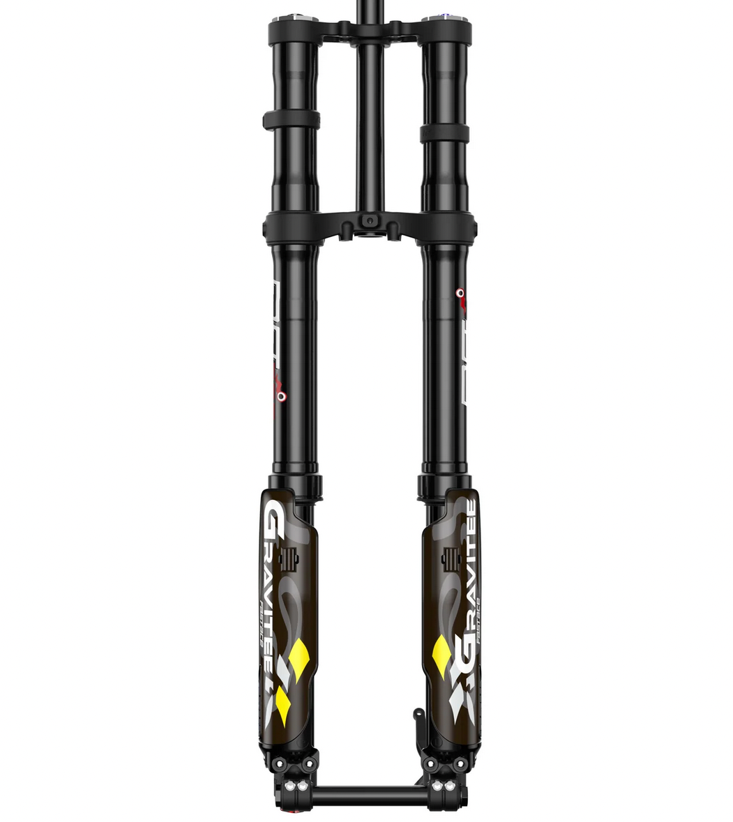 FastAce AHX12RV upgraded Front Fork Suspension for Surron, Talaria, and E Ride Pro