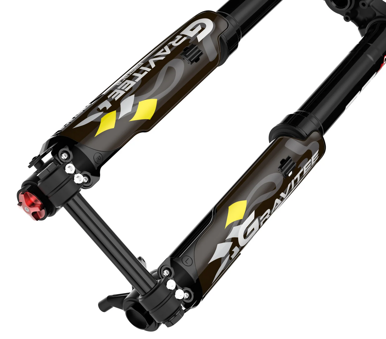 FastAce AHX12RV upgraded Front Fork Suspension for Surron, Talaria, and E Ride Pro