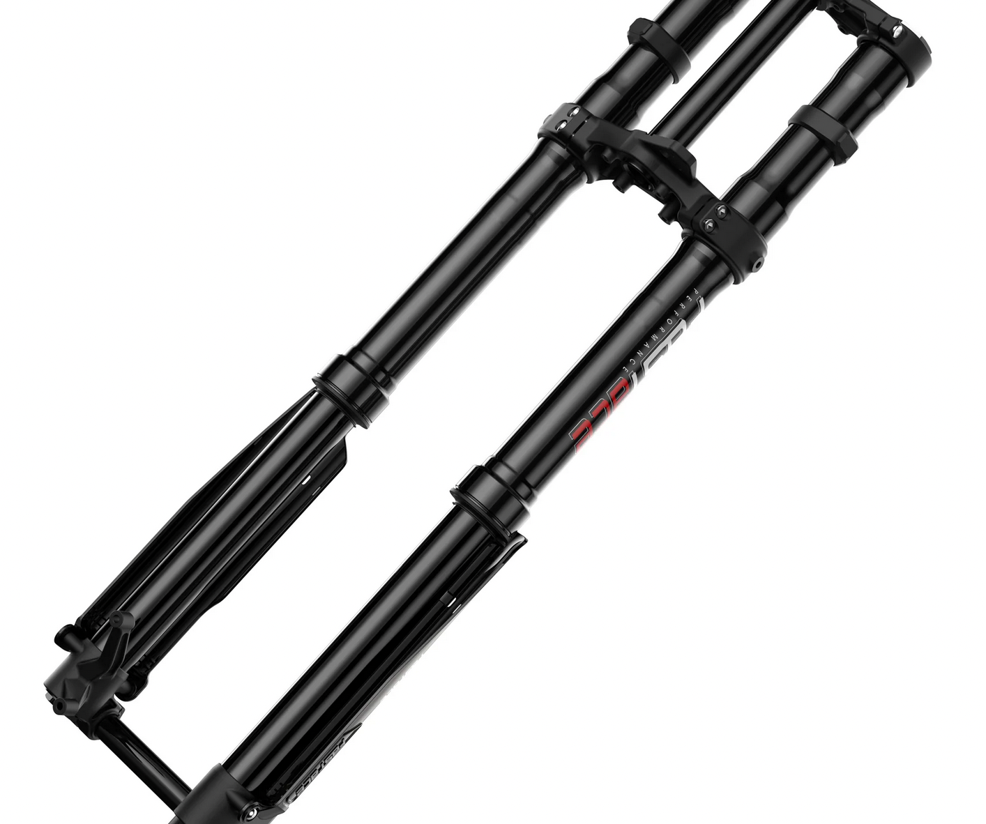 FastAce AHX12RV upgraded Front Fork Suspension for Surron, Talaria, and E Ride Pro