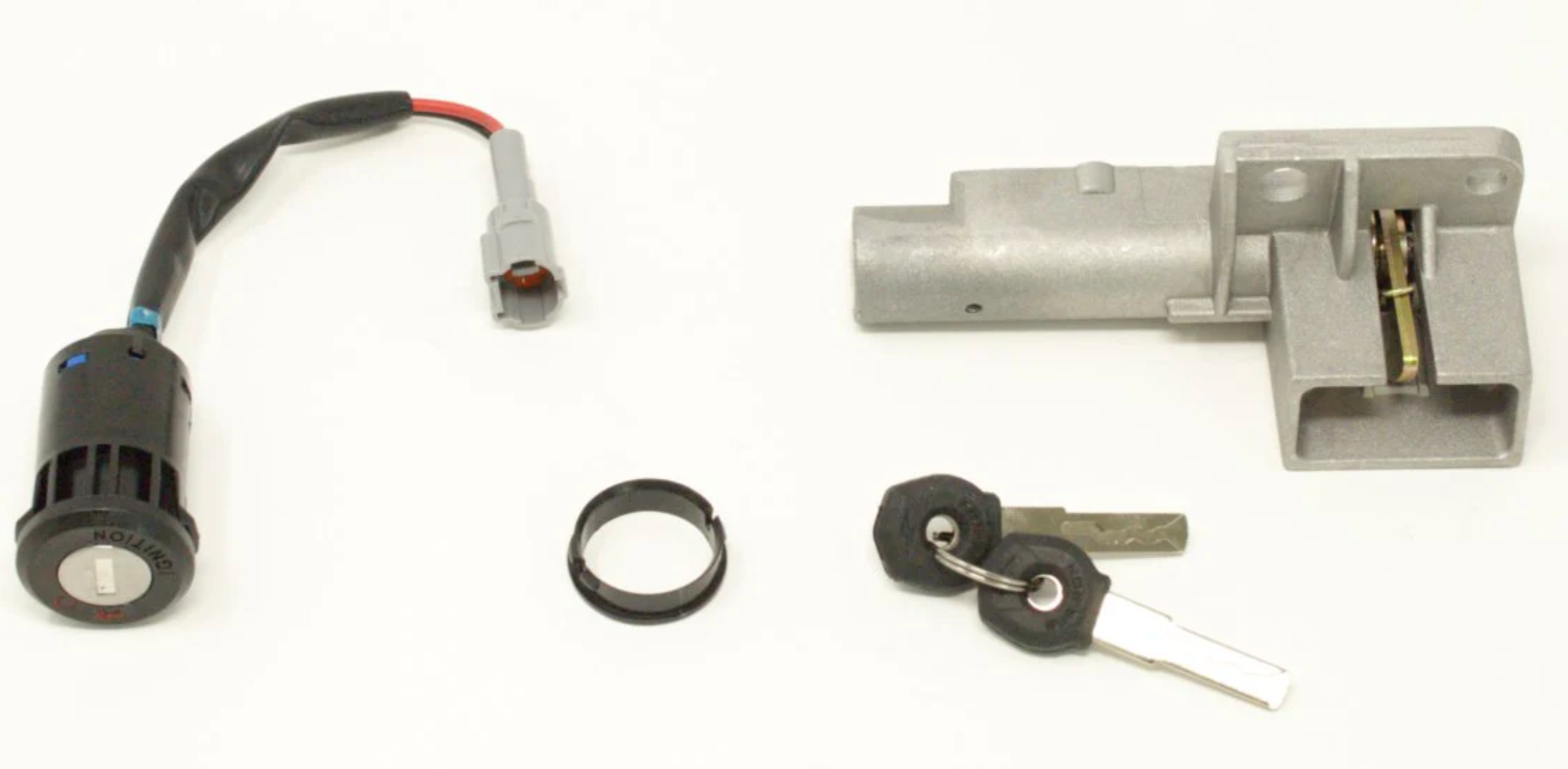 Surron Light Bee - OEM Ignition Switch Set and Key