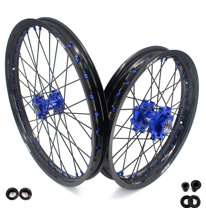 16/19" wheelset for Surron Light Bee or E Ride Pro by KKE