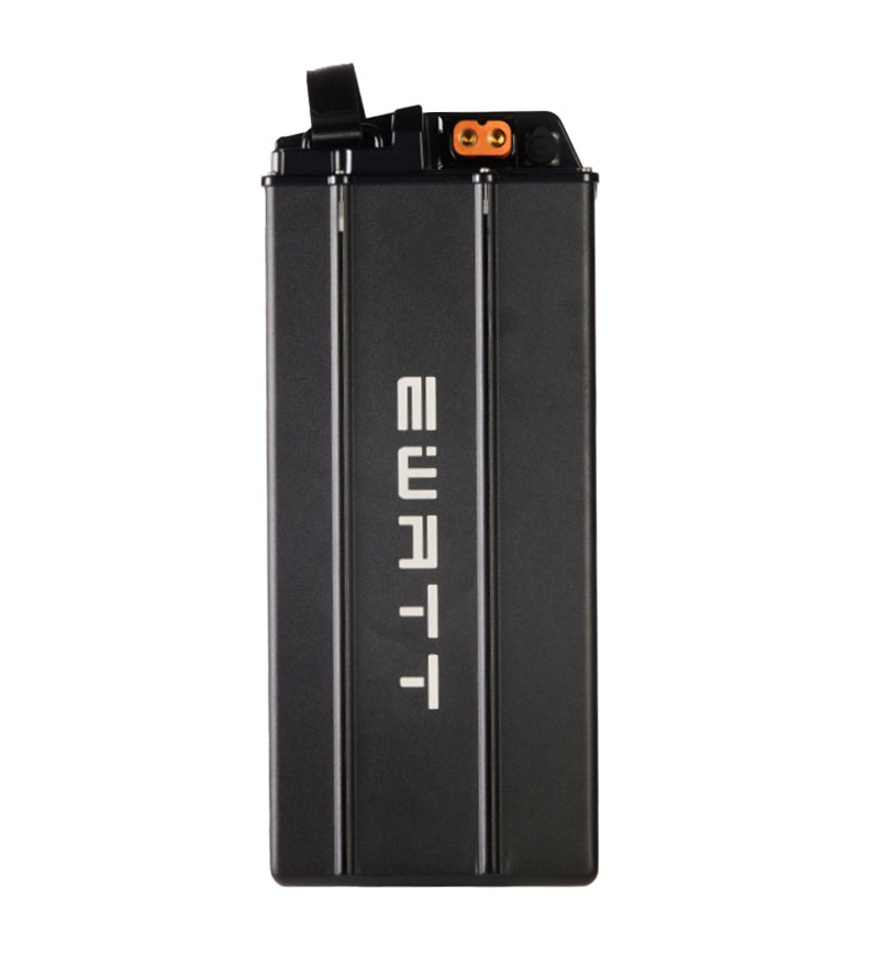 eWatt 81v 45ah Battery for E Ride Pro