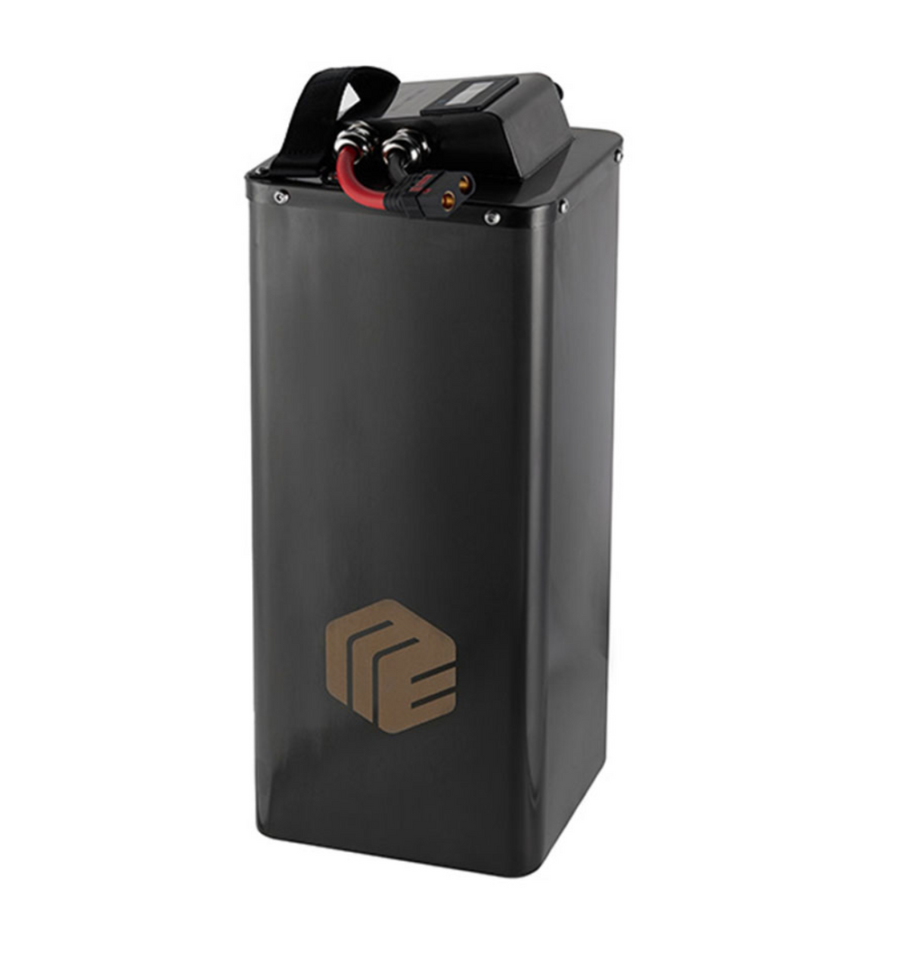 E-Moto Batteries & Replacements | Power Packs & Chargers | Charged ...