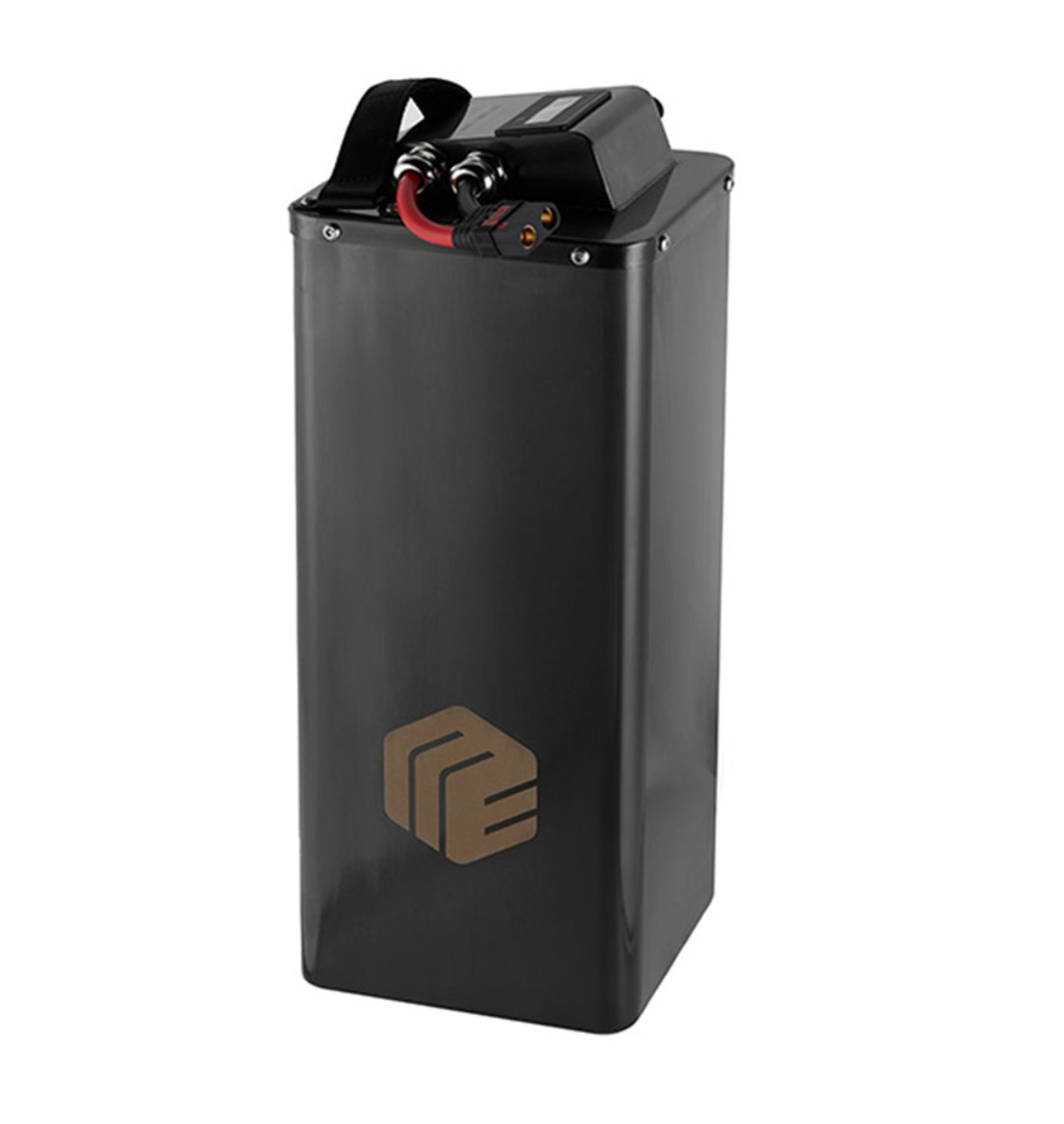 72v 42ah Race Battery (28kw with QS8 connector) for Surron Light Bee