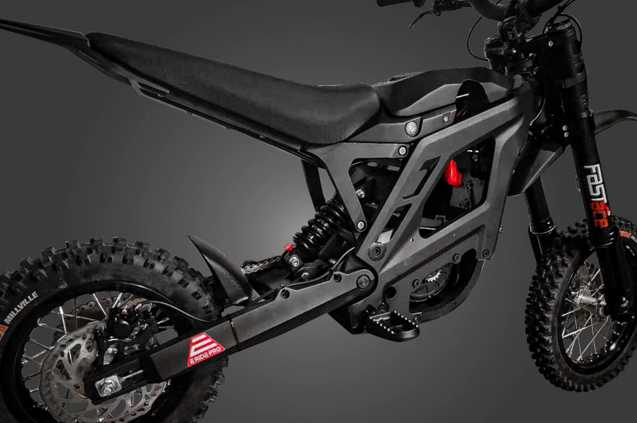 E Ride Pro Mini | Off-Road E-Moto
