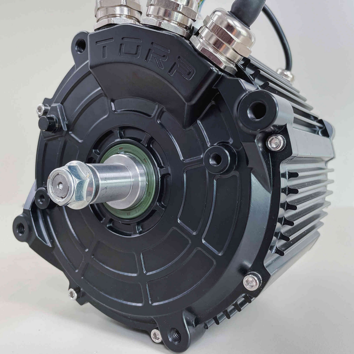 Tm50 Torp TM50 Pro and TM50 Speed Motor