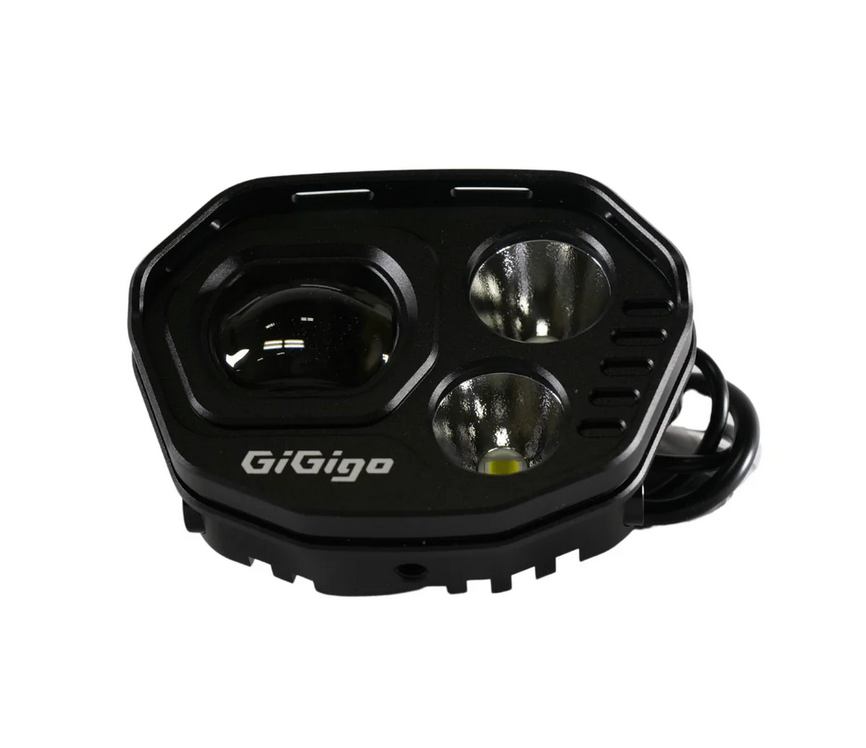 Gigigo Gi03 Headlight