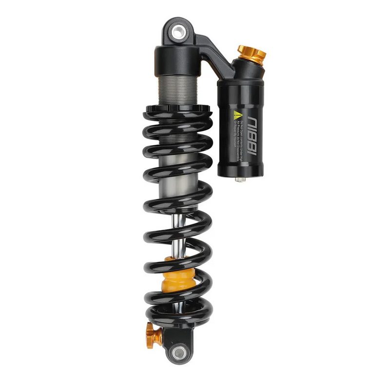 Nibbi Rear Shock