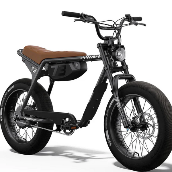 Super73 Electric Motorbike - ZX SE