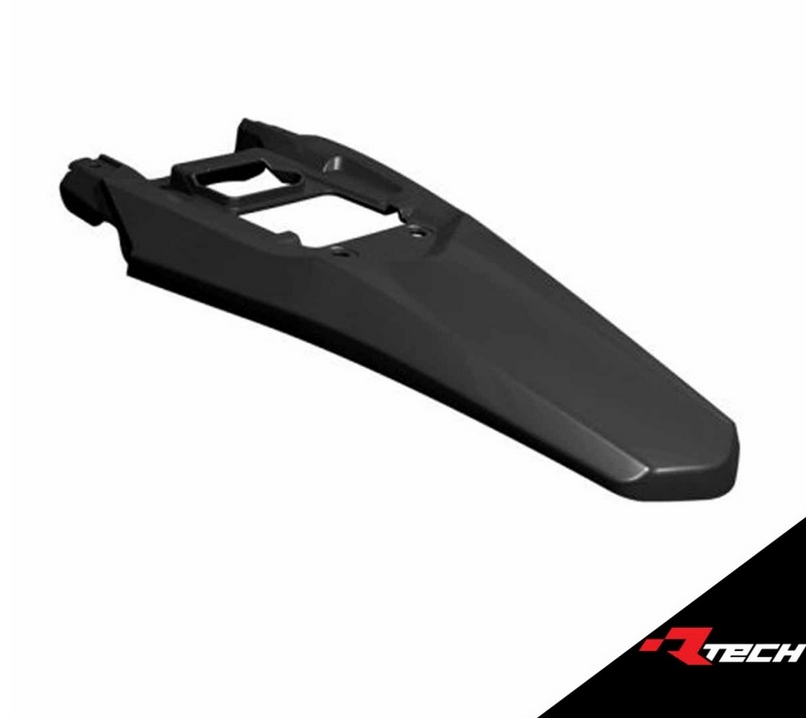 Ultra Bee rear fender - RTech