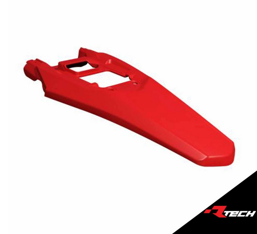 Ultra Bee rear fender - RTech