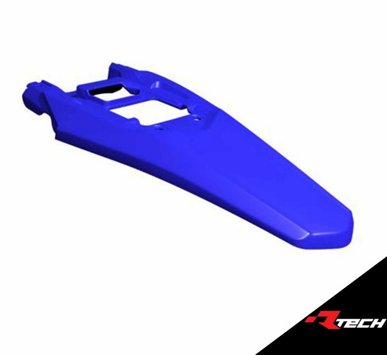 Ultra Bee rear fender - RTech