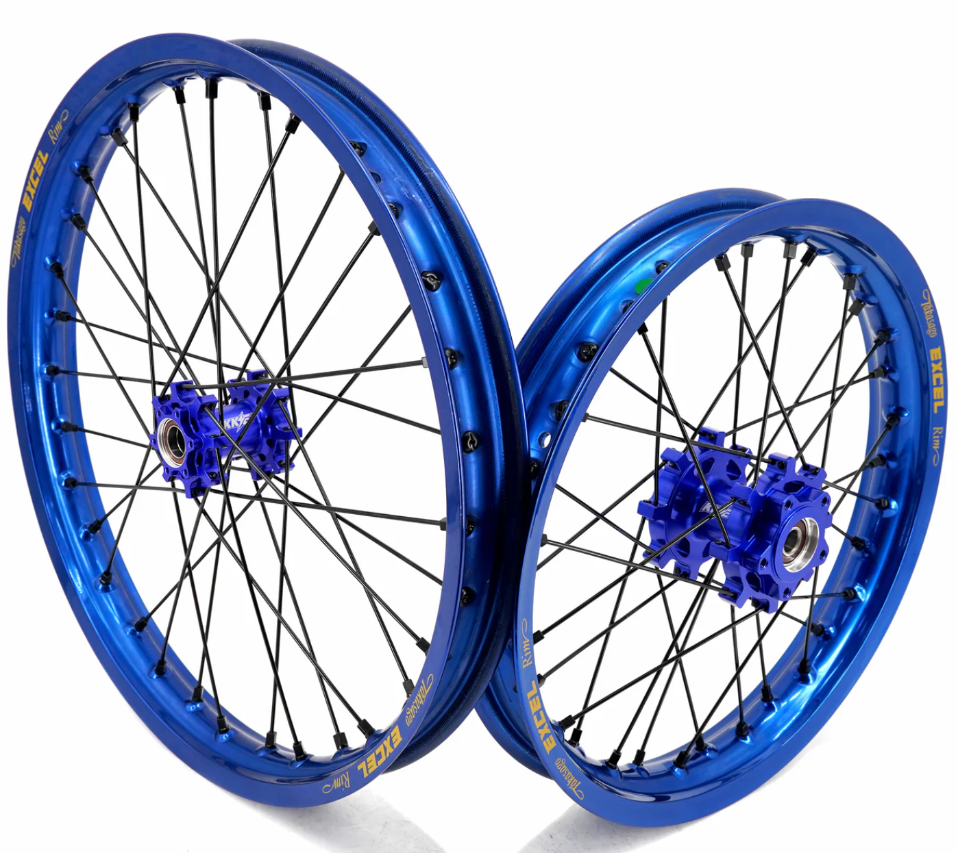 KKE 16/19" Excel Wheelset for Light Bee / E Ride Pro SS 2.0