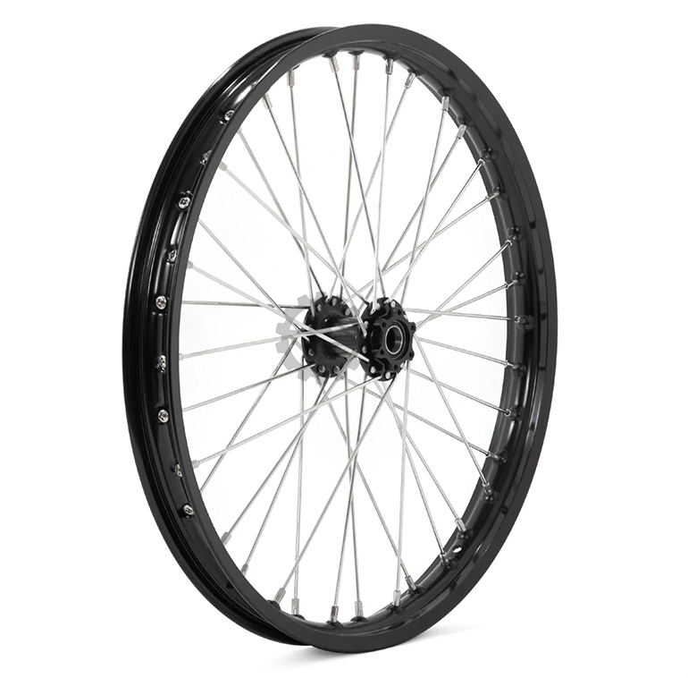 21" Front Wheel Upgrade for Surron Segway Talaria E-Ride and Ventus