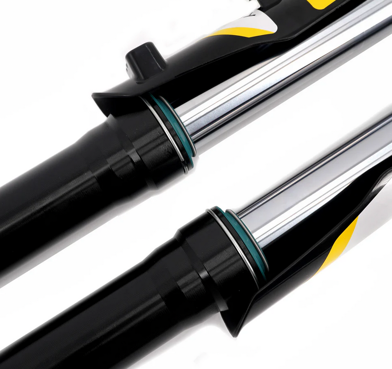 KKE 37mm Closed Cartridge Performance Suspension Fork for Surron Ultra Bee (Version 6.0)