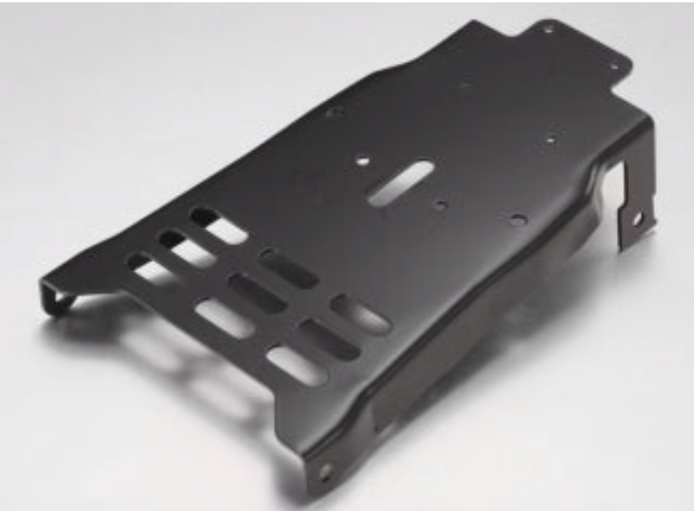 E Ride Pro - OEM Front Battery