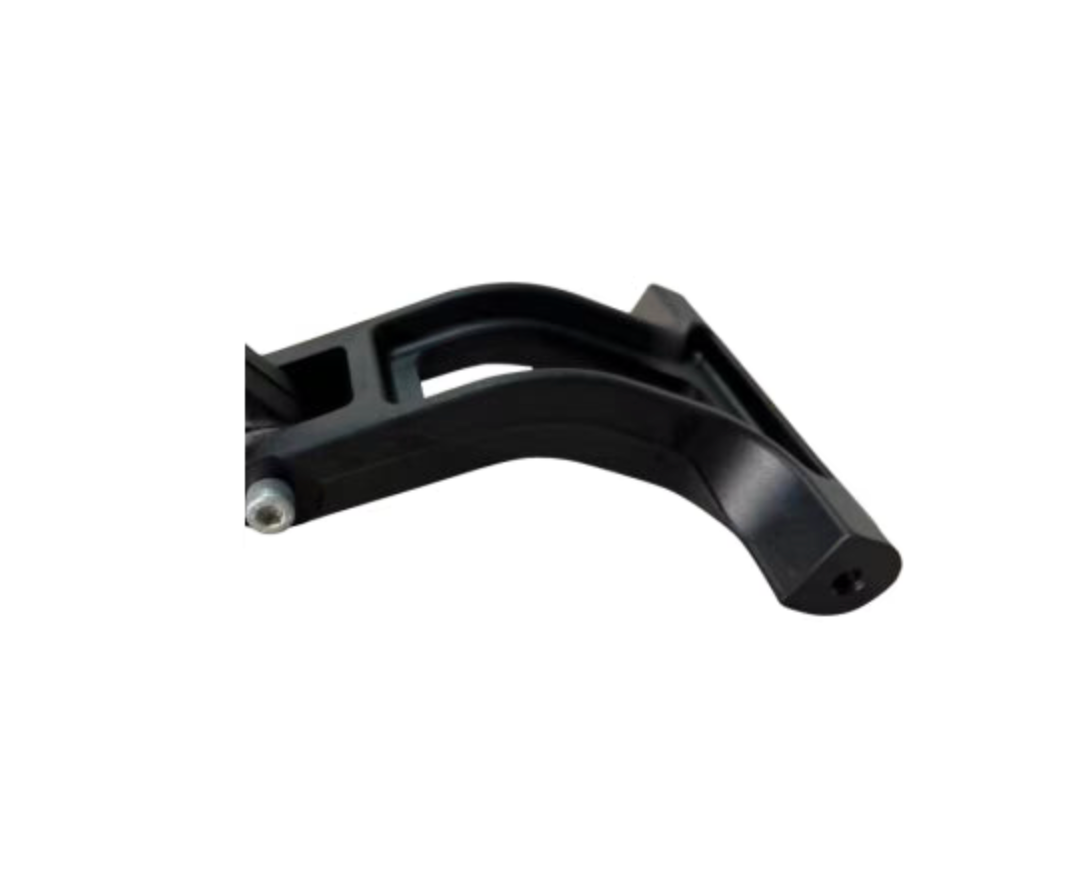 E Ride Pro - OEM Rear Progression