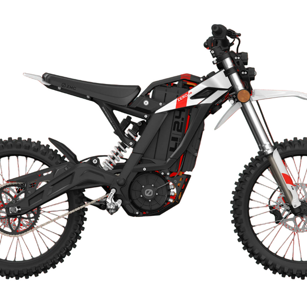 Zero XB
