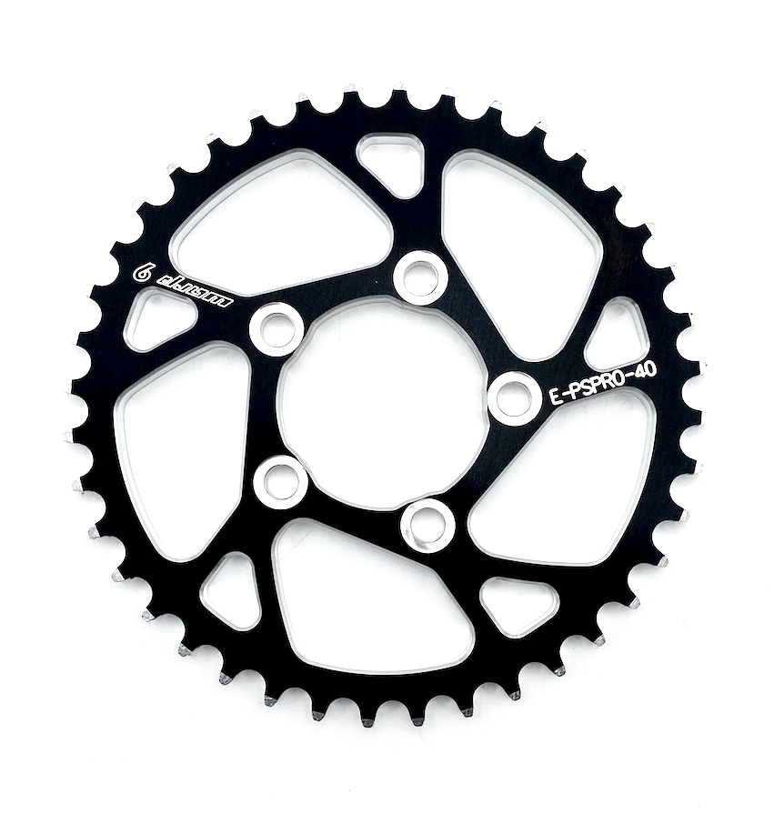Warp9 E-Moto Sprocket for E Ride Pro 3.0 / SR