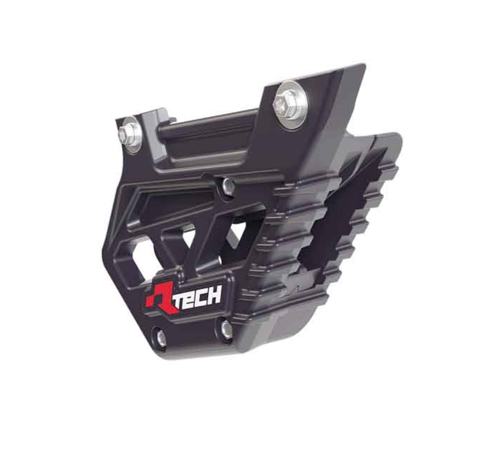 RTech Oversize Chain Guide - Surron Ultra Bee