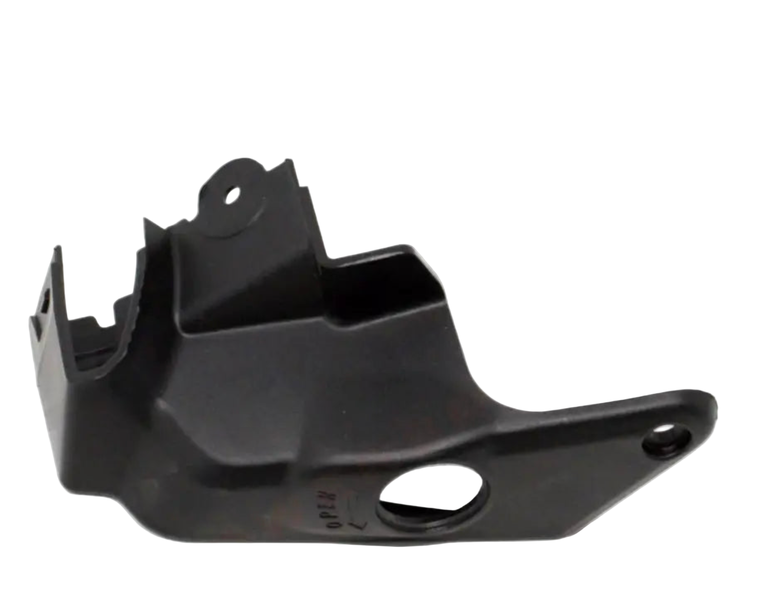 Surron Light Bee - Battery Lock Surround Cover