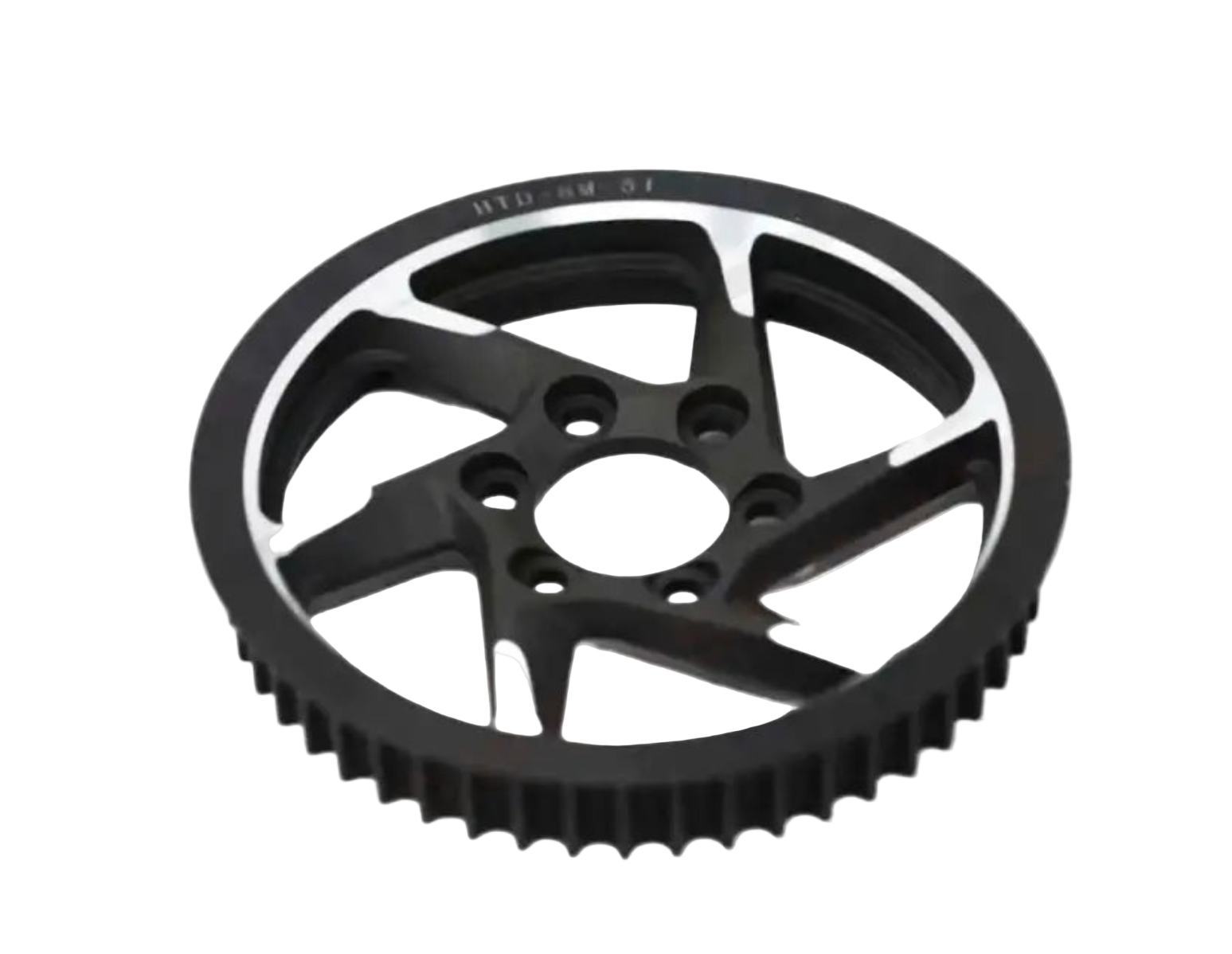 Surron Light Bee - OEM Jackshaft Pulley Sprocket