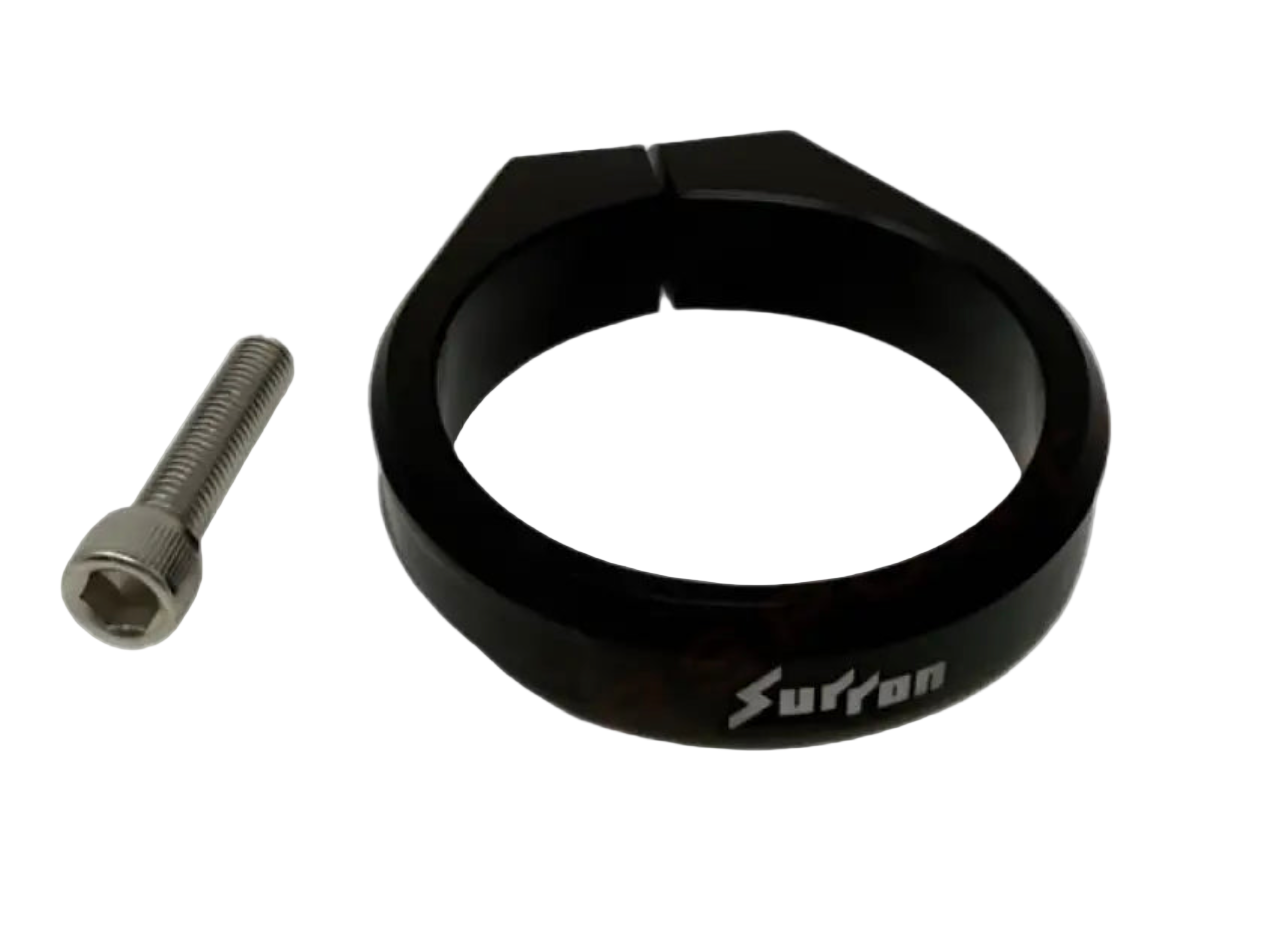 Surron Light Bee - OEM Frame Headtube Brace