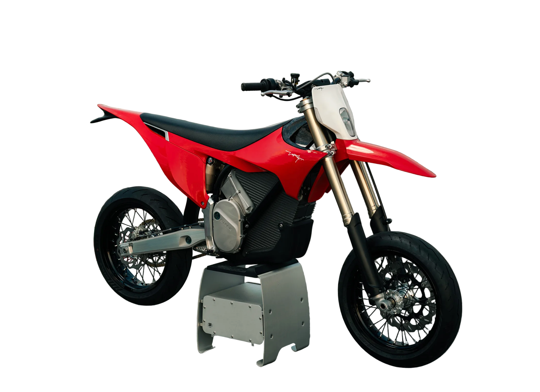 Stark Varg SM | 60HP | Red | (Local)