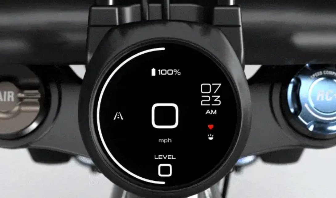 Bonnell 775 – Intuition Display Assembly (775 MX M/L)