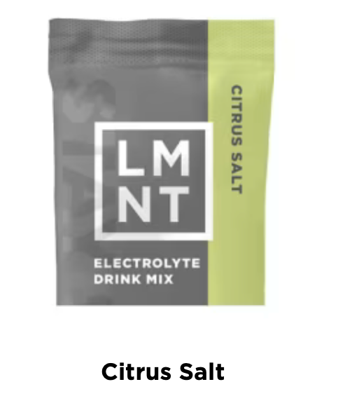 LMNT - Individual Stick Packs