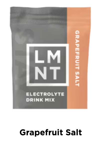 LMNT - Individual Stick Packs