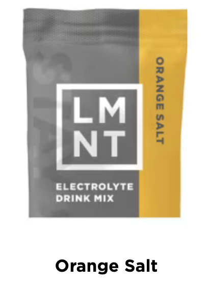 LMNT - Individual Stick Packs