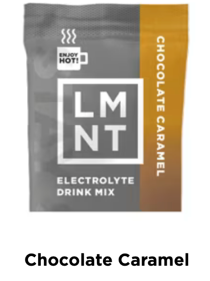 LMNT - Individual Stick Packs