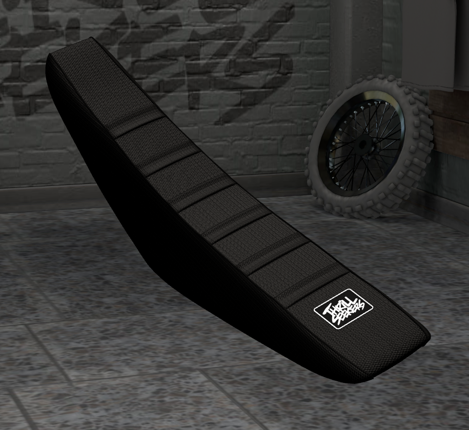 Thrill Seekers Seat Cover for Altis Sigma
