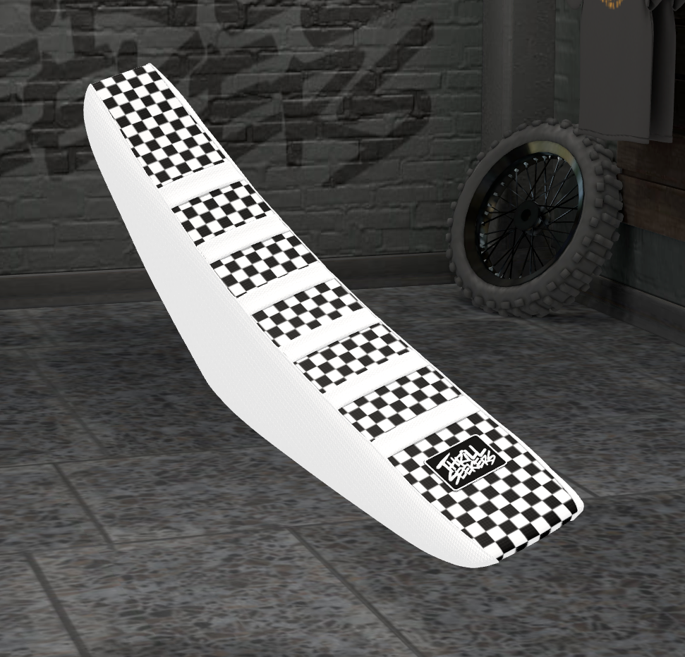 Thrill Seekers Seat Cover for Altis Sigma