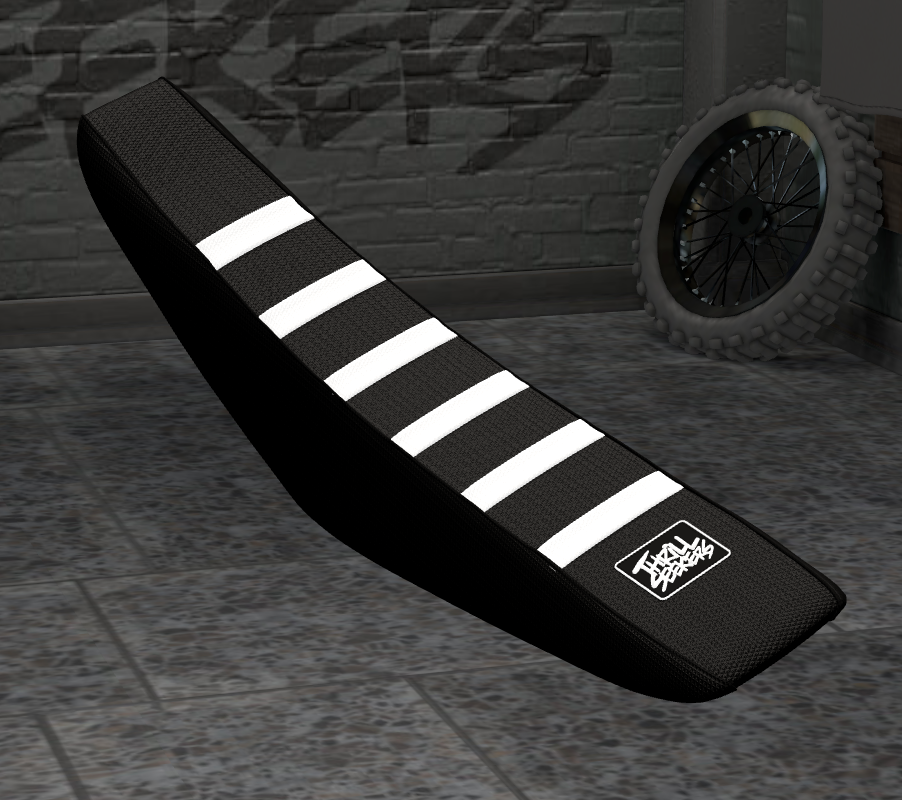 Thrill Seekers Seat Cover for Altis Sigma