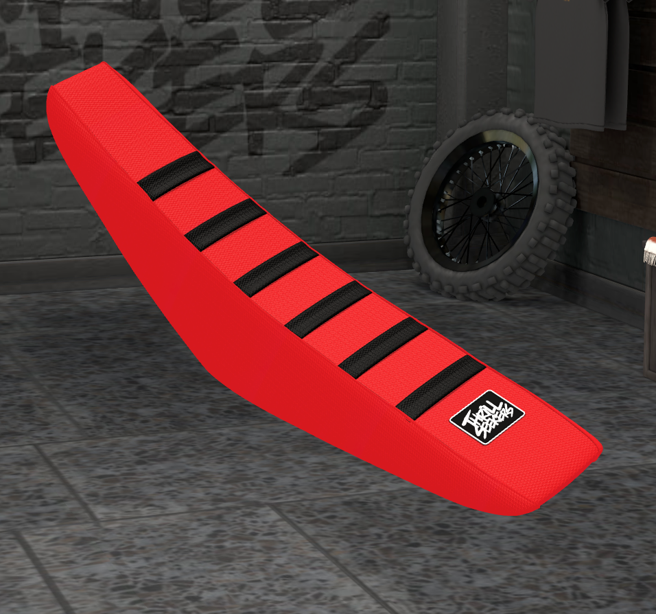 Thrill Seekers Seat Cover for Altis Sigma