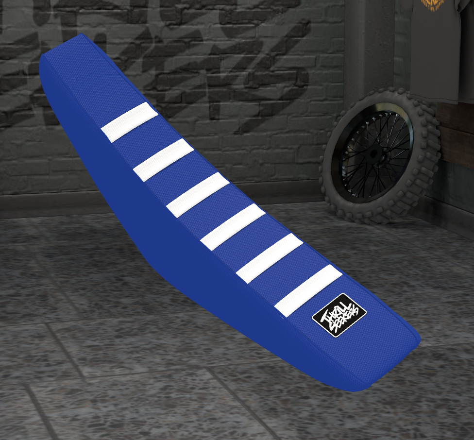 Thrill Seekers Seat Cover for Altis Sigma