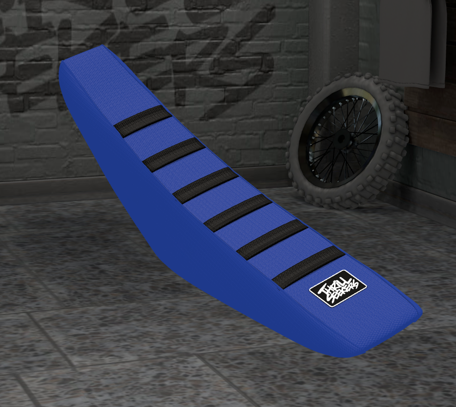 Thrill Seekers Seat Cover for Altis Sigma