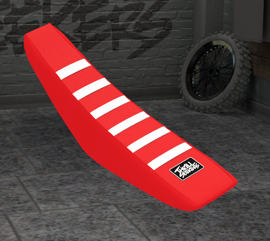 Thrill Seekers Seat Cover for Altis Sigma