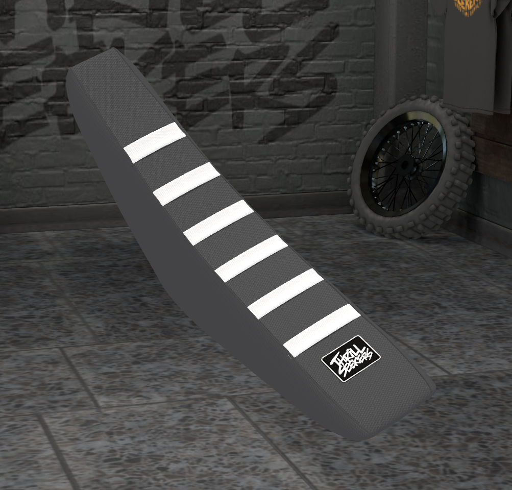 Thrill Seekers Seat Cover for Altis Sigma