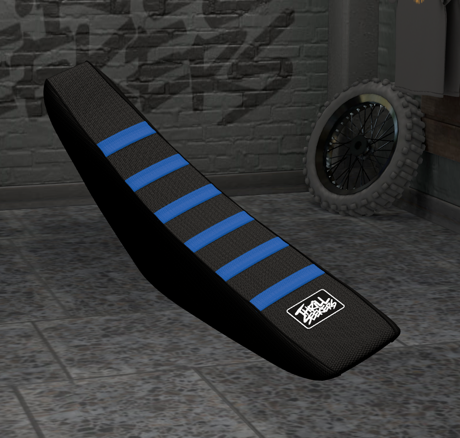 Thrill Seekers Seat Cover for Altis Sigma