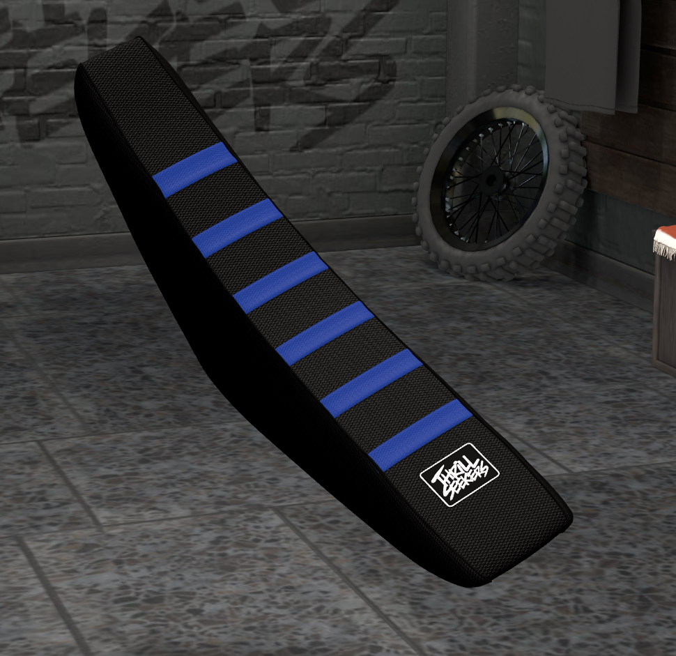 Thrill Seekers Seat Cover for Altis Sigma