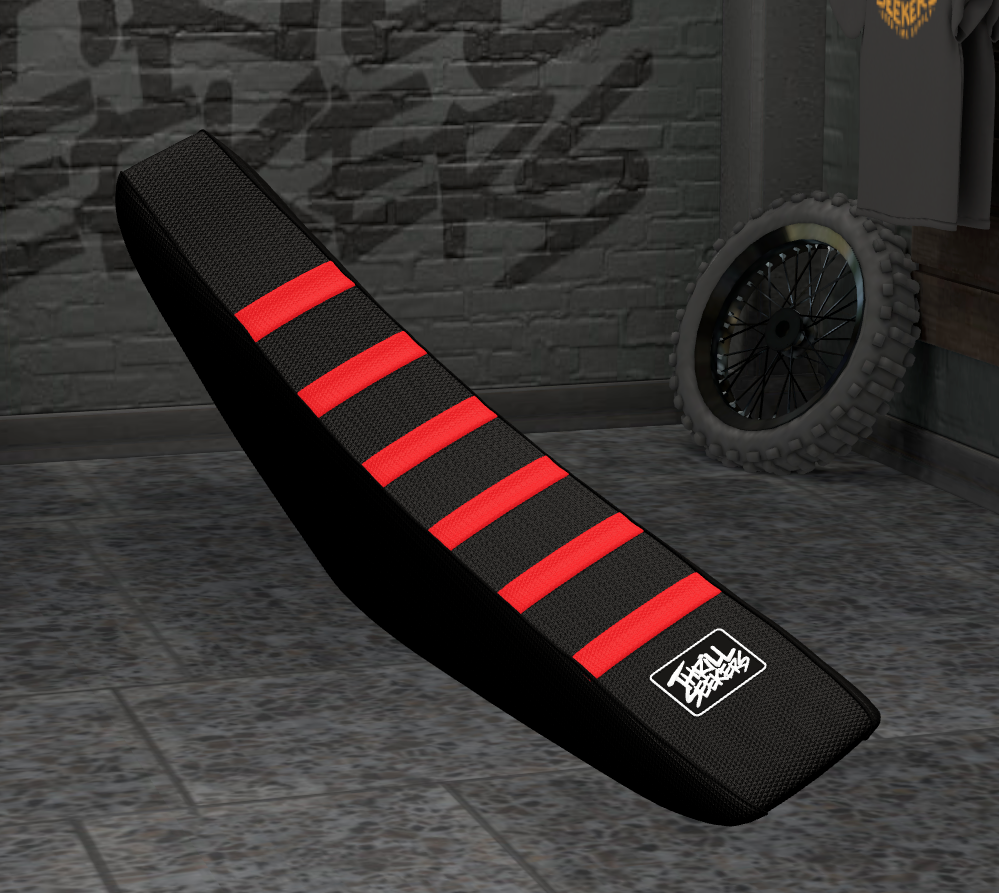 Thrill Seekers Seat Cover for Altis Sigma