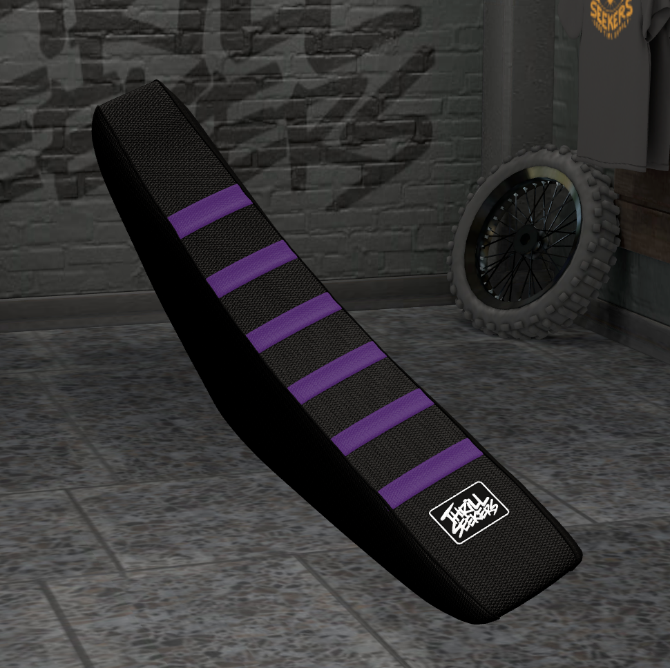 Thrill Seekers Seat Cover for Altis Sigma