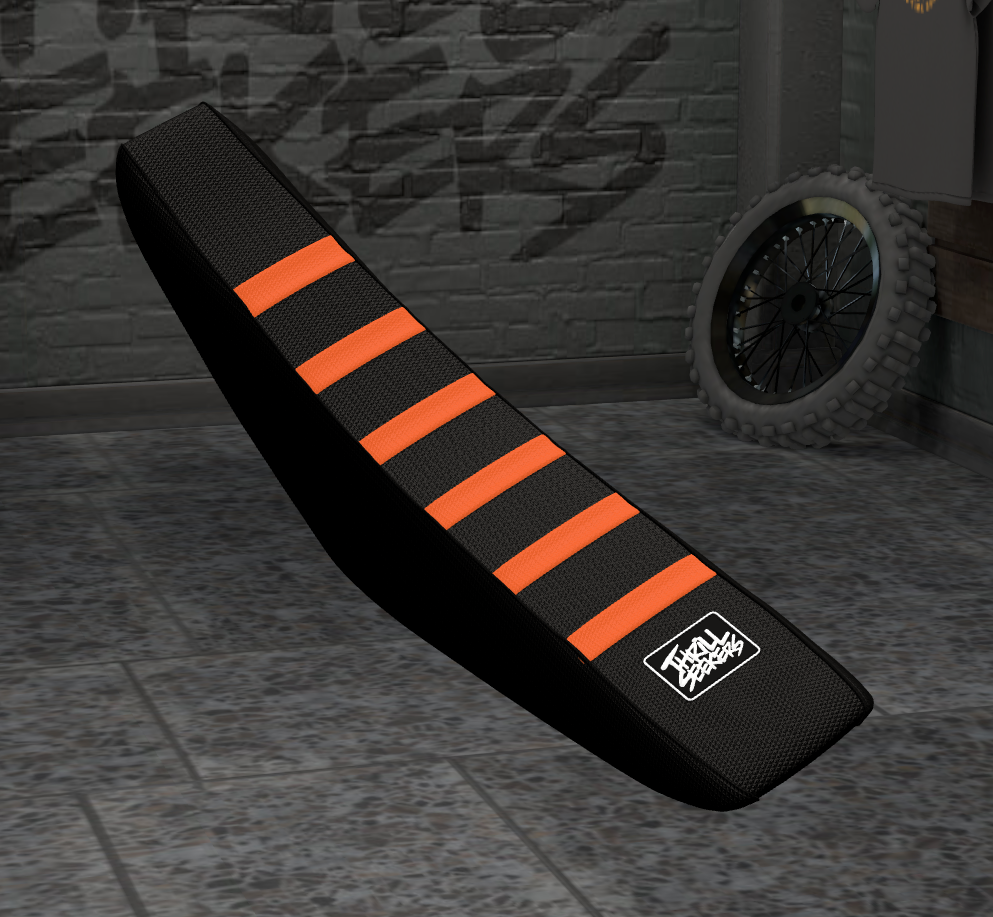 Thrill Seekers Seat Cover for Altis Sigma