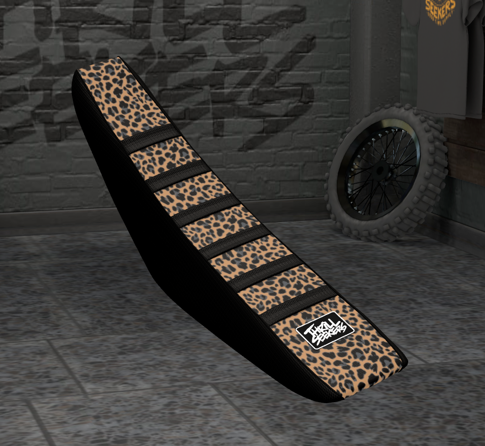 Thrill Seekers Seat Cover for Altis Sigma