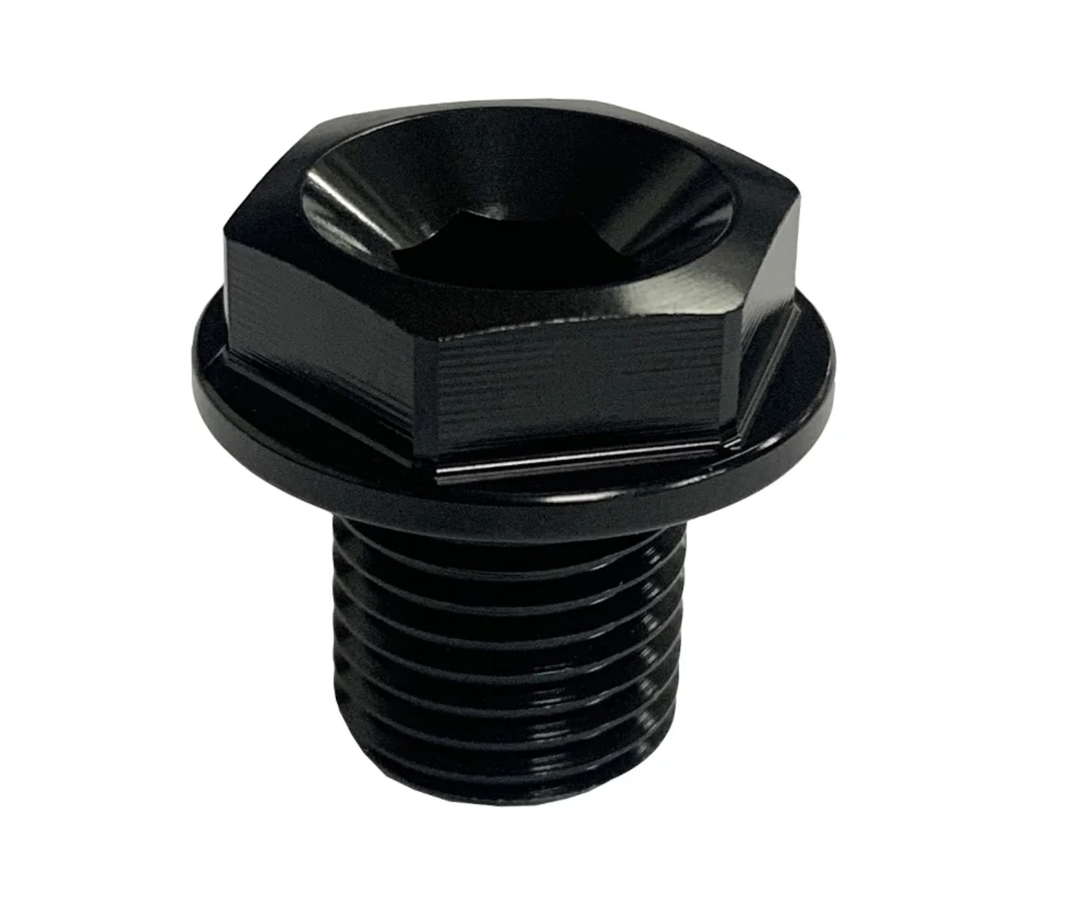 FastAce Front Axle Nut